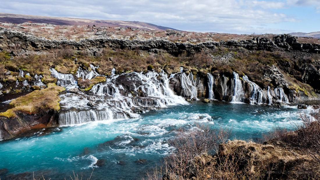 Day Trips Reykjavik Iceland Top Things To Do